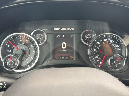 Used 2023 RAM 1500 Lone Star image 18