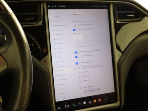 Used 2018 Tesla Model S P100D AWD/4WD image 24