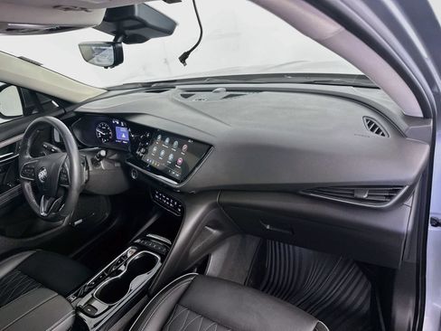 Used 2023 Buick Envision Avenir AWD/4WD image 31