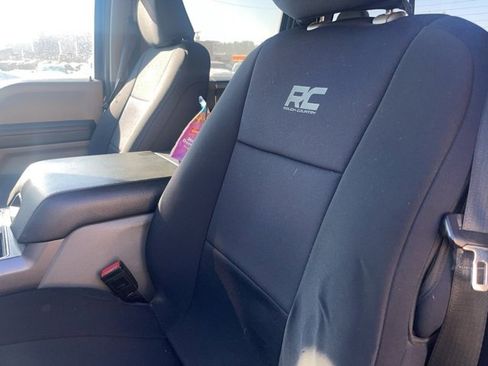 Used 2022 Ford F250 XLT w/ XLT Premium Package image 13