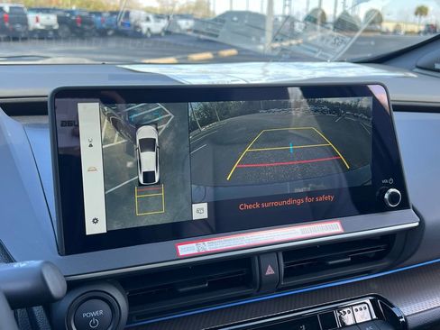 New 2026 Toyota Prius Limited image 22