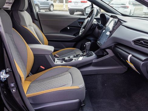 New 2026 Subaru Crosstrek 2.5i Sport AWD/4WD image 42