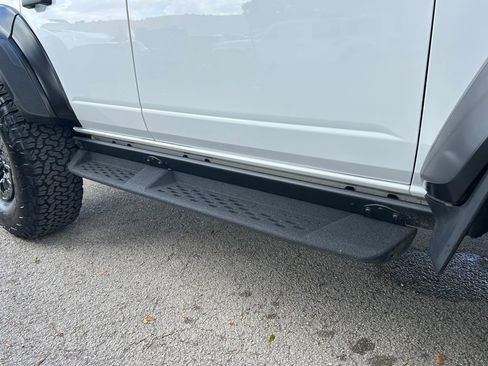 Used 2023 Ford Bronco Raptor image 31