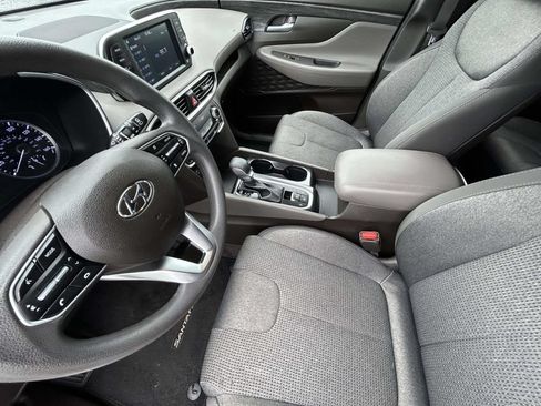 Used 2019 Hyundai Santa Fe SE AWD/4WD image 10