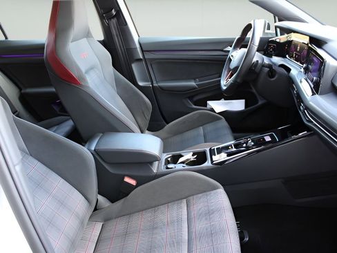 Used 2024 Volkswagen GTI S FWD image 24