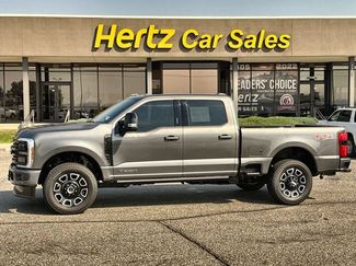 Used 2026 Ford F350 Platinum AWD/4WD video 1
