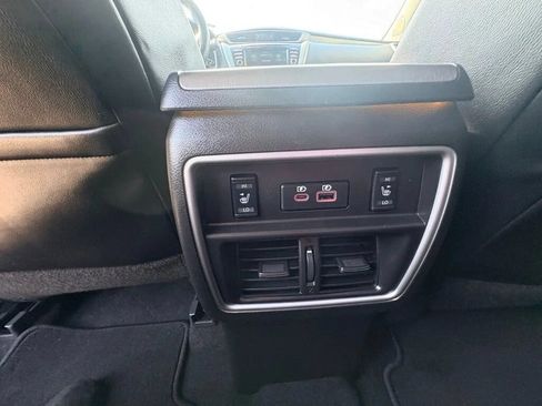 Used 2020 Nissan Murano SL FWD image 11