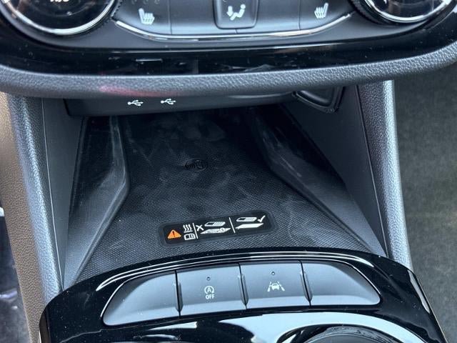 New 2026 Buick Envista Sport Touring w/ Convenience I Package FWD image 23