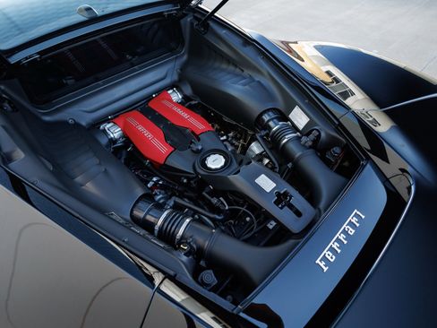 Used 2017 Ferrari 488 GTB image 63