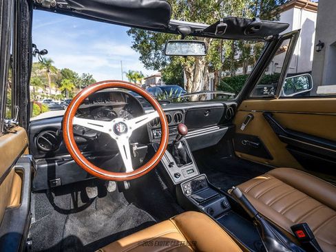 Used 1989 Alfa Romeo Spider Graduate image 41