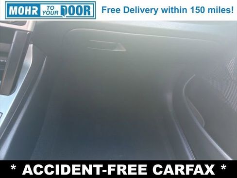 Used 2021 Kia Seltos S FWD image 28