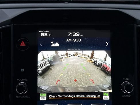 Used 2025 Subaru Crosstrek 2.5i Limited w/ Popular Package #3A image 29