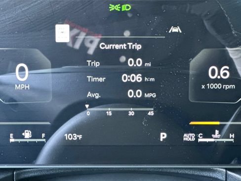 Used 2025 Kia K4 EX FWD image 21