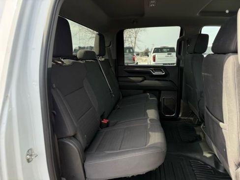 Used 2024 Chevrolet Silverado 2500 LT image 14