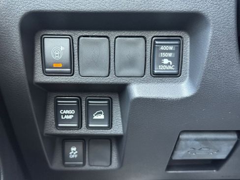 New 2026 Nissan Frontier S w/ S Utility Package image 20