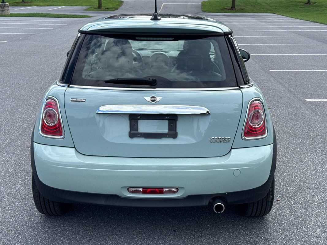 Used 2013 MINI Cooper Hardtop FWD image 7