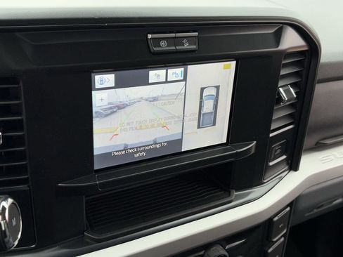 New 2026 Ford F450 XLT w/ 360-Degree Camera Package image 18