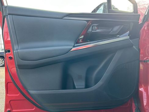 Used 2023 Toyota bZ4X Limited w/ Weather Package image 22