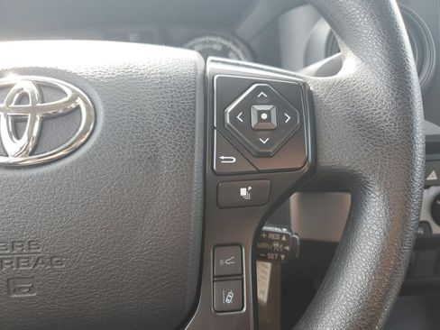 Certified 2023 Toyota Tacoma SR RWD image 20