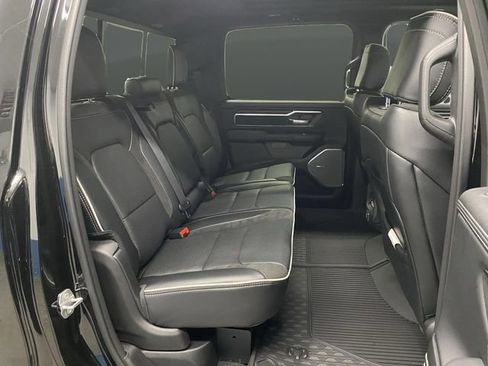 New 2026 RAM 1500 Laramie w/ Night Edition image 37