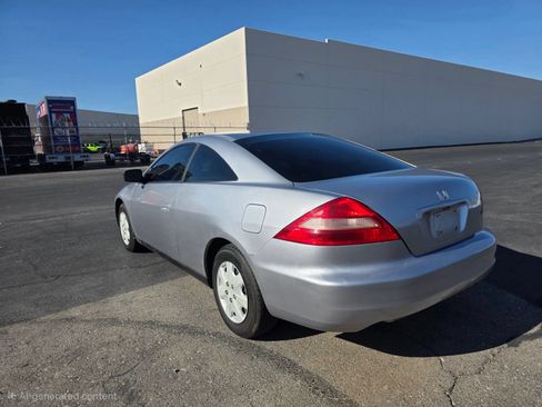 Used 2003 Honda Accord LX image 7