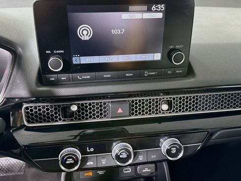 Used 2023 Honda Civic LX image 18