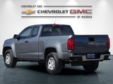 Used 2019 Chevrolet Colorado W/T w/ WT Convenience Package image 5