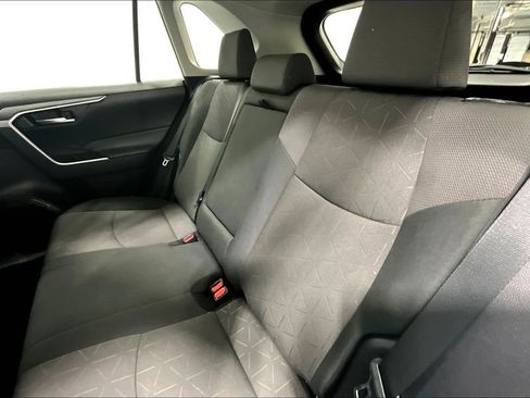 Used 2023 Toyota RAV4 XLE image 37