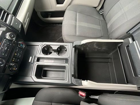 Used 2017 Ford F150 XL w/ Equipment Group 101A Mid image 13