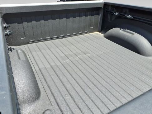 Used 2026 RAM 1500 Big Horn AWD/4WD image 11