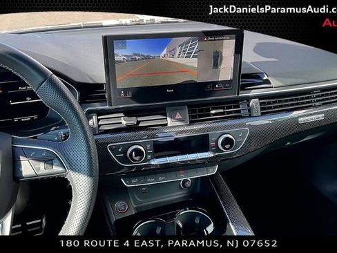 Used 2023 Audi S5 Premium Plus w/ Premium Plus Package image 11