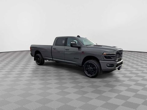New 2026 RAM 3500 Laramie w/ Night Edition image 2