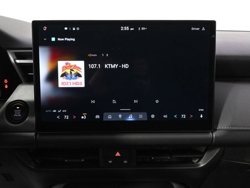 New 2026 MAZDA CX-5 Select image 27