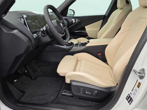 New 2026 BMW X3 xDrive30i w/ Premium Package AWD/4WD image 10