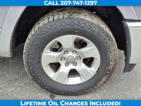 Used 2025 RAM 1500 Big Horn image 11