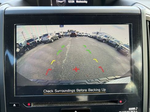 Used 2021 Subaru Forester Limited image 25