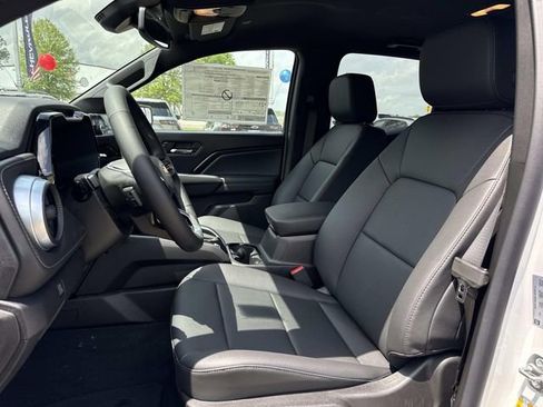 New 2026 Chevrolet Colorado LT w/ LT Convenience Package RWD image 18