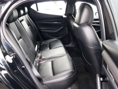 Used 2026 MAZDA MAZDA3 s Sport FWD image 14