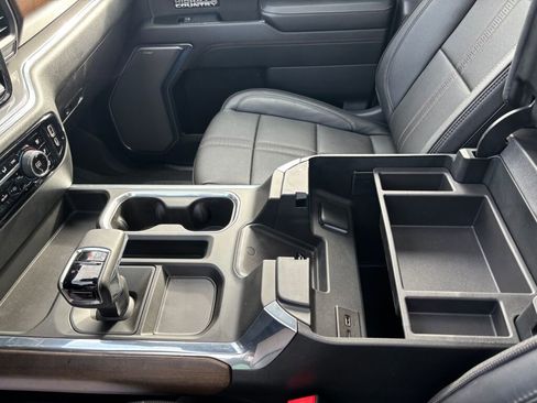 Certified 2024 Chevrolet Silverado 1500 High Country image 16