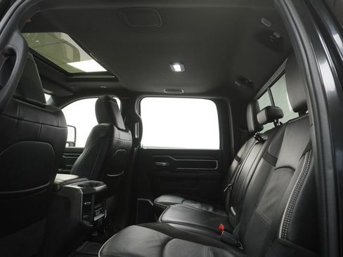 Certified 2024 RAM 2500 Laramie w/ Night Edition AWD/4WD image 26