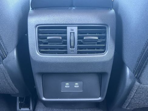 New 2026 Nissan Rogue SV image 17