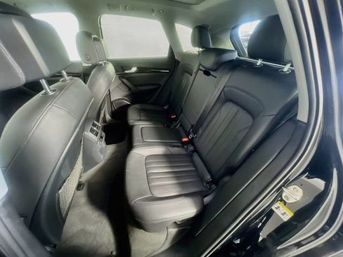 Used 2018 Audi Q5 2.0T Premium Plus w/ Premium Plus Package AWD/4WD image 27