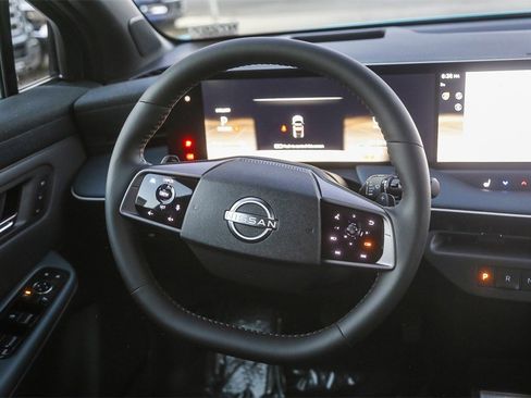 New 2026 Nissan Leaf Platinum+ image 15