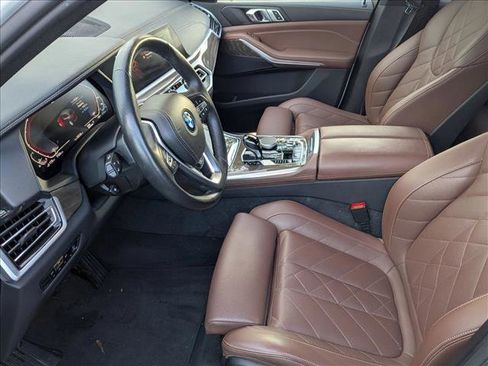 Used 2023 BMW X5 xDrive45e w/ Climate Comfort Package image 16