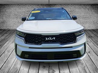 Used 2022 Kia Sorento EX w/ Panoramic Sunroof Package video 2