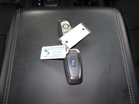 Used 2024 Ford F150 XLT w/ Equipment Group 302A MID AWD/4WD image 29