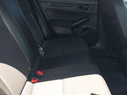 Used 2025 Honda Civic Sport image 7