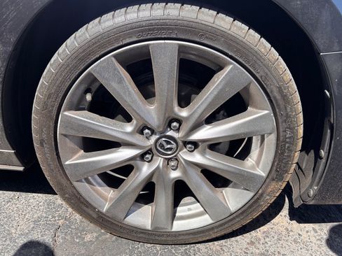 Used 2019 MAZDA MAZDA3 Sedan w/ Premium Package FWD image 6