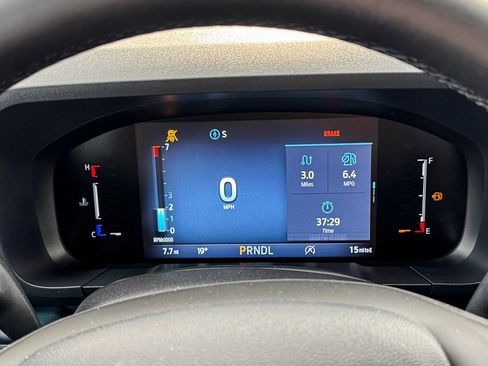 New 2026 Ford Maverick XLT w/ XLT Luxury Package image 23