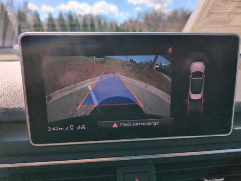 Used 2018 Audi A5 2.0T Premium Plus w/ Premium Plus image 32